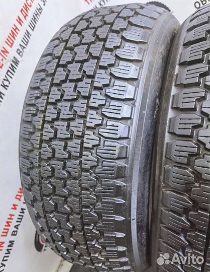 Bridgestone Blizzak RFT 225/50 R17 94T