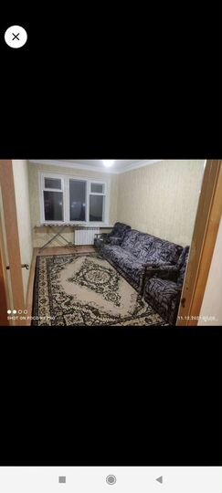 3-к. квартира, 65 м², 5/5 эт.