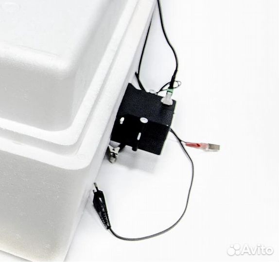 Инкубаторы несушка би1 би2