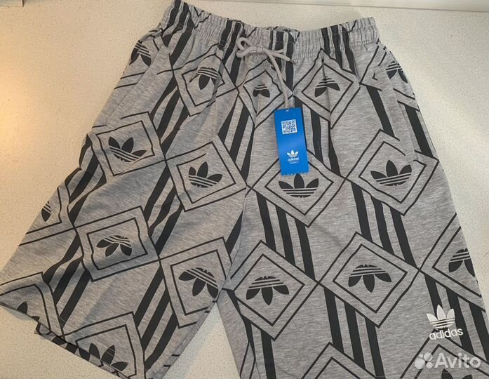 Шорты Аdidas мужские