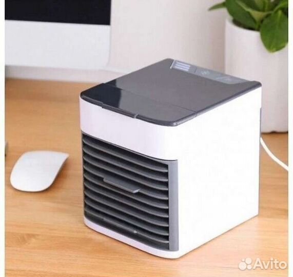 Мини кондиционер портативный 3в1 Новый