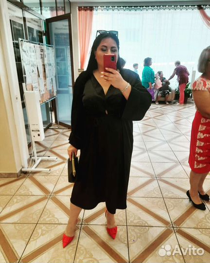 Индивидуальный пошив одежды