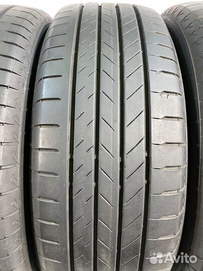 Bridgestone Alenza 001 215/60 R17 107V