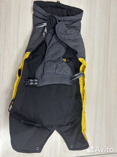 Hurtta Ultimate warmer 40, 50