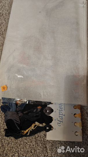 Набор для вышивания крестом