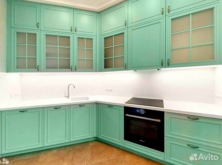 Кухонный гарнитур 