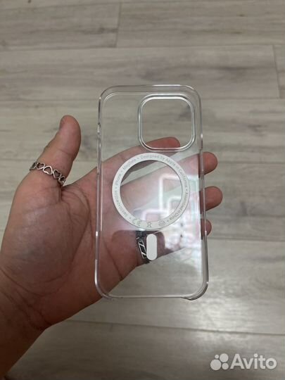 Чехол на iPhone 14 pro