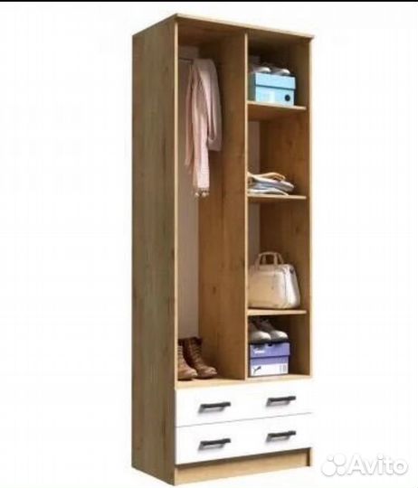 Шкаф