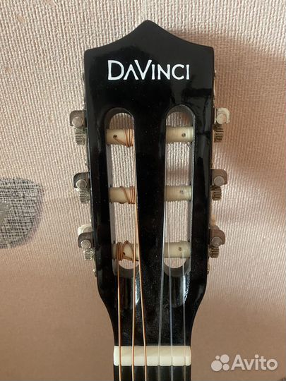 Классическая гитара