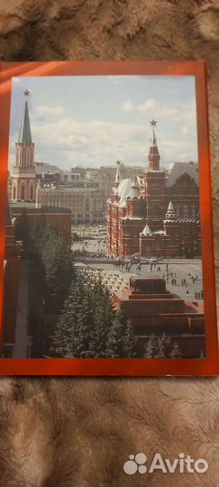 Альбом для монет