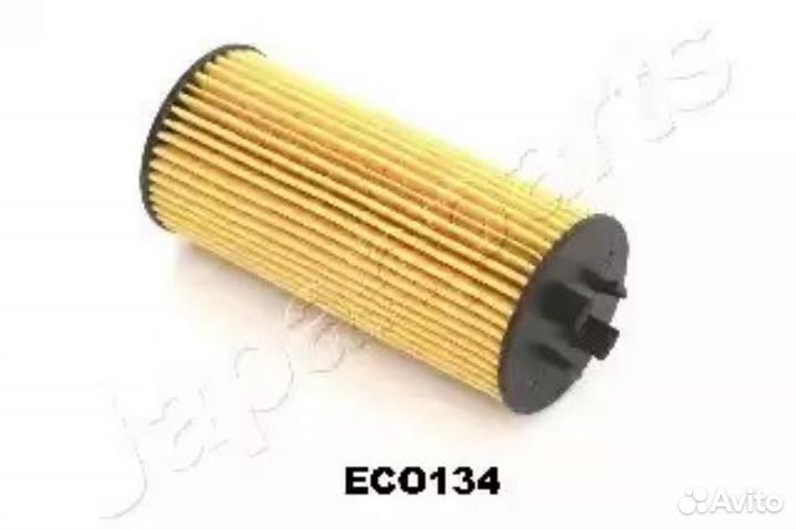 Japanparts FO-ECO134 Фильтр масляный вставка