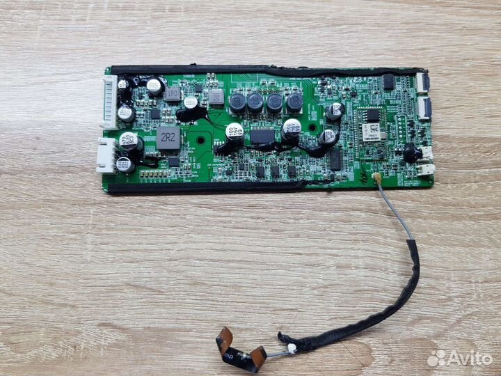 Запчасти для портативных колонок JBL