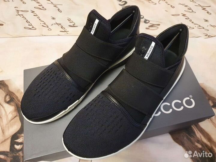 Кроссовки Ecco Intrinsic 2