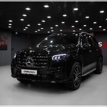 Mercedes-Benz GLS-класс 3.0 AT, 2024, 10 км, с пробегом, цена 18 490 000 руб.