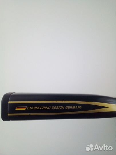 Теннисная donic ракетка для пинг понга