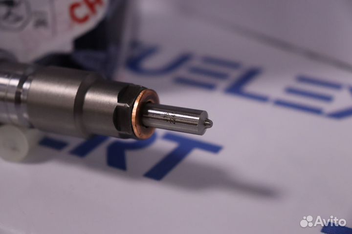 Форсунка 0445120397