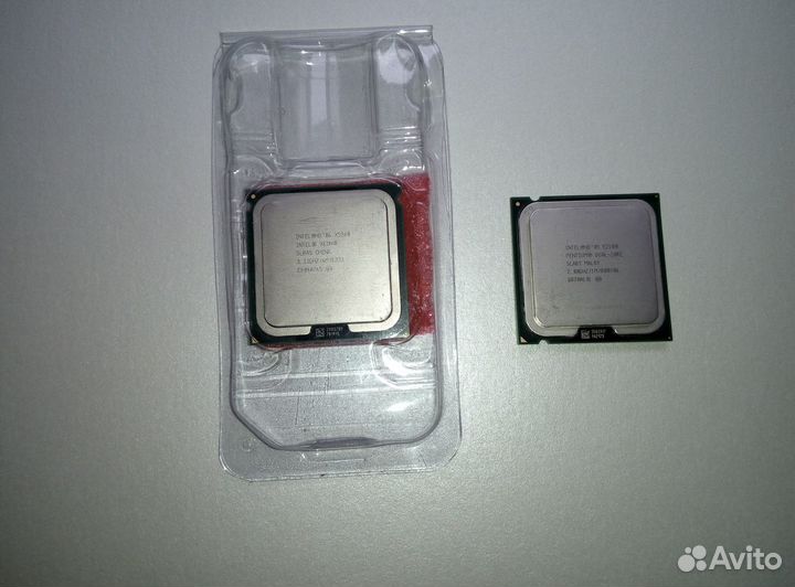 Dual - core e 2180 2.0Ггц