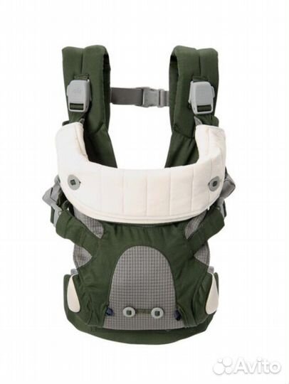 Эргорюкзак с рождения Joie Savvy