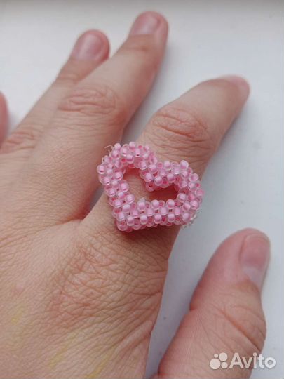 Изделия из бисера на заказ