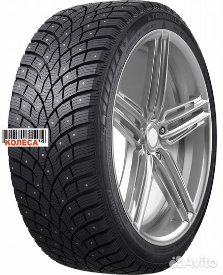 Triangle IcelynX TI501 255/55 R18