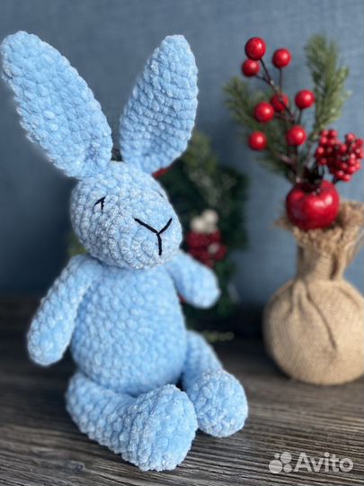 Вязаные Игрушки Амигуруми (на заказ)