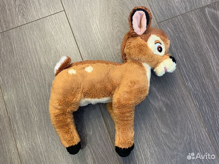 Мягкая игрушка Бемби