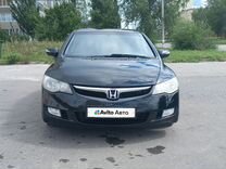 Honda Civic 1.8 AT, 2006, 337 000 км, с пробегом, цена 720 000 руб.