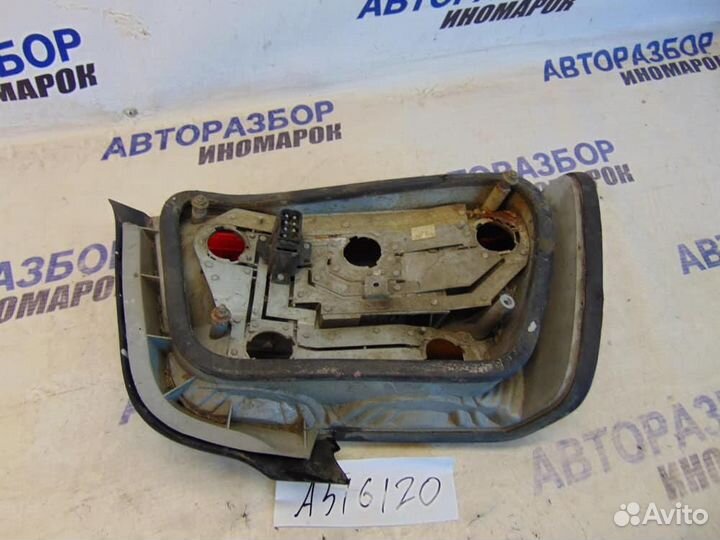 Фонарь задний правый для BMW 3-series 3 1991-1998