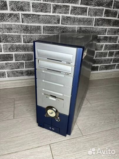 Корпус для пк