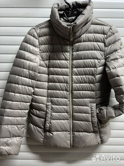 Пуховик куртка 44 Danwear Esprit