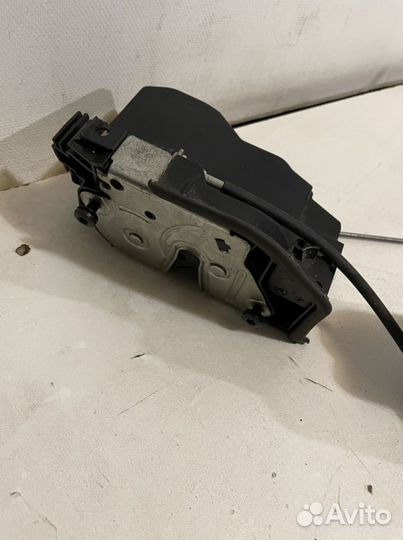 Ручка двери Bmw X6 E71