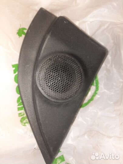 Карта двери на Toyota Harrier, Lexus rx