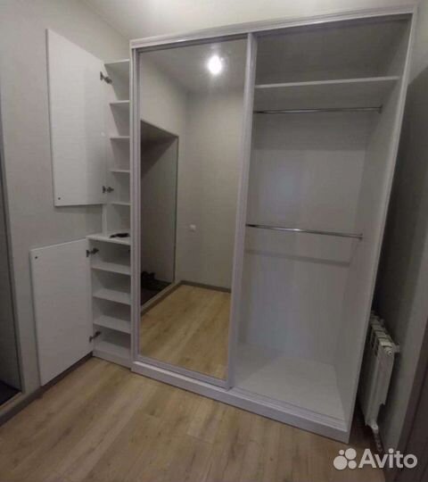 Шкаф купе