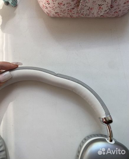 Беспроводные наушники hoco w35