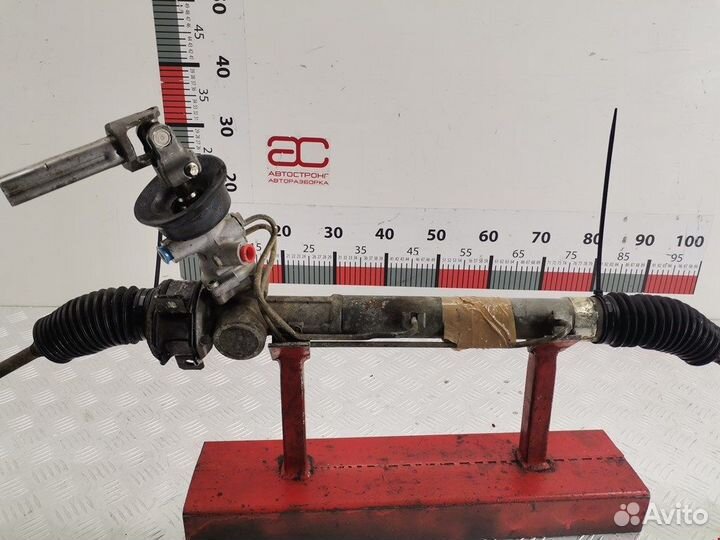 Рейка рулевая Opel Vectra B (1995-2002)