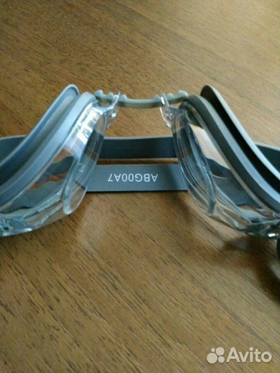 Очки для плавания 