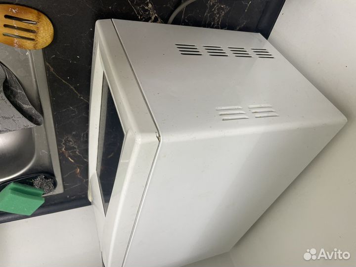 Микроволновая печь Samsung