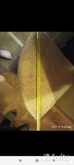 Домик для кошки с когтеточкой. Кошкин дом