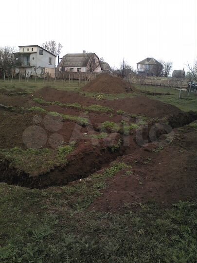 Участок 12 сот. (СНТ, ДНП)
