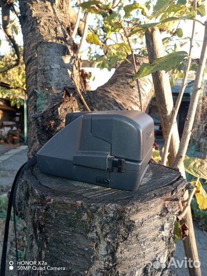 Фотоаппарат polaroid