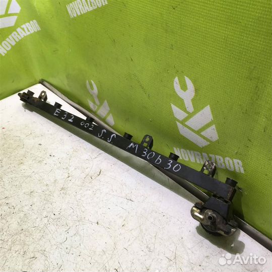 Рейка топливная (рампа) бмв Е32