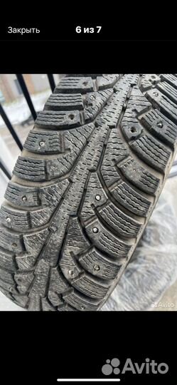 Nordman Nordman + 195/65 R15