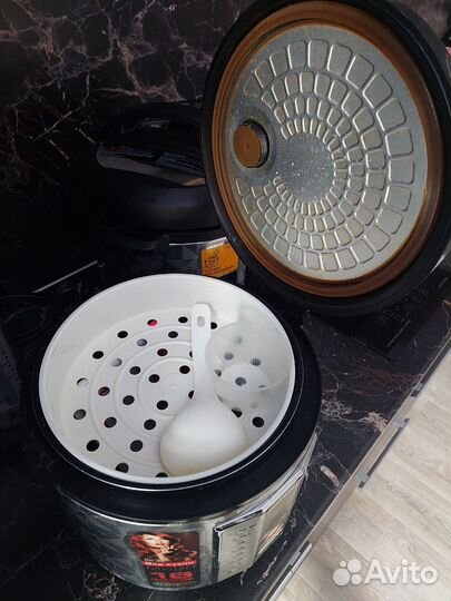 Мультиварка redmond rmc-m26