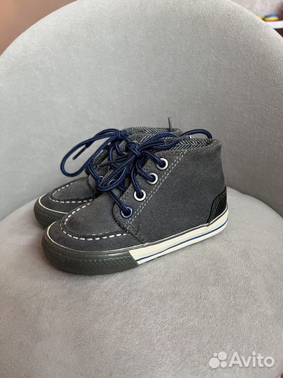 Продам ботинки next 5