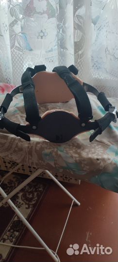 Корректор для килевидной груди