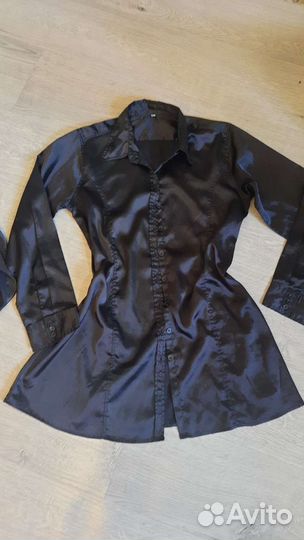 Пакет вещей для девушки