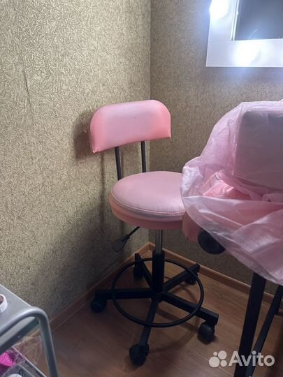 Стартовый набор для наращивания ресниц