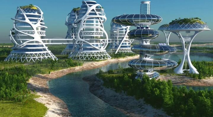 Старт продаж отеля 5*