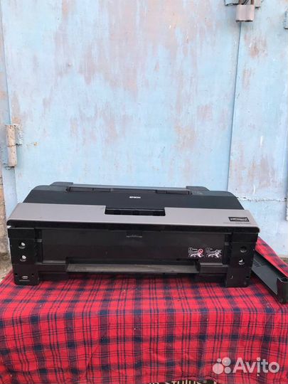 Принтер epson stylus photo R1900