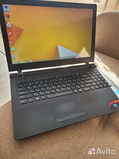 Отличный офисный Lenovo